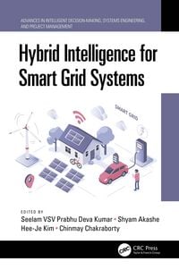 Produktbild: Hybrid Intelligence for Smart Grid Systems