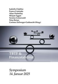 Produktbild: TBTF & Finanzstabilit&auml;t