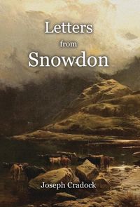 Produktbild: Letters from Snowdon