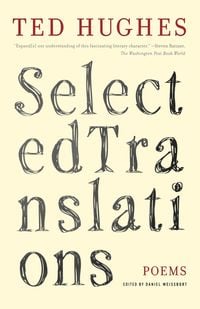 Produktbild: Selected Translations
