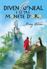 Produktbild: Diven O'Neal e le tre monete d'oro