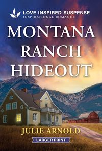 Produktbild: Montana Ranch Hideout