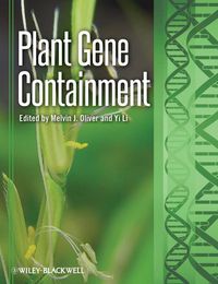 Produktbild: Plant Gene Containment