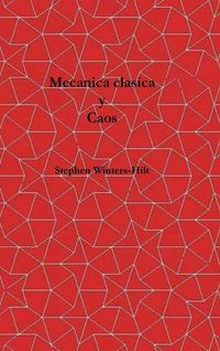 Produktbild: Mec&aacute;nica cl&aacute;sica y caos