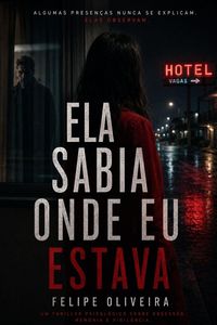 Produktbild: Ela Sabia Onde Eu Estava