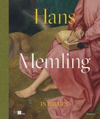 Produktbild: Hans Memling in Bruges