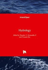 Produktbild: Hydrology
