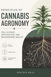 Produktbild: Principles of Cannabis Agronomy