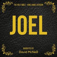 Produktbild: The Holy Bible - Joel