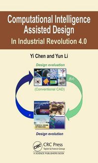 Produktbild: Chen, Y: Computational Intelligence Assisted Design