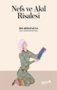 Produktbild: Nefs ve Akil Risalesi
