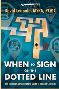 Produktbild: When to Sign on the Dotted Line