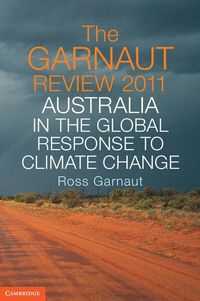 Produktbild: Garnaut Review 2011