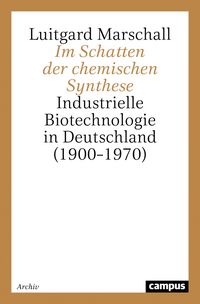 Produktbild: Im Schatten der chemischen Synthese