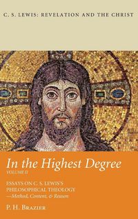 Produktbild: In the Highest Degree