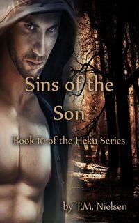 Produktbild: Sins of the Son : Book 10 of the Heku Series