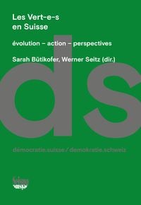Produktbild: Les Vert-e-s en Suisse