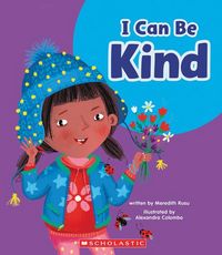 Produktbild: I Can Be Kind (Learn About: Your Best Self)