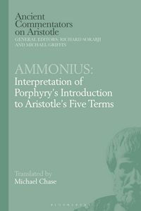 Produktbild: Ammonius