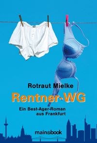 Produktbild: Rentner-WG