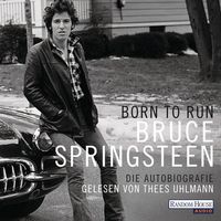 Bild vom Artikel Born to Run vom Autor Bruce Springsteen