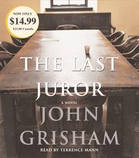 Bild vom Artikel The Last Juror vom Autor John Grisham