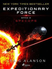 Produktbild: Expeditionary Force 02
