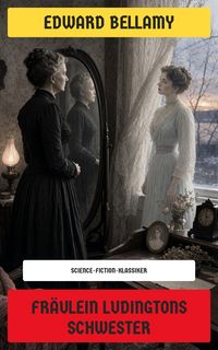 Produktbild: Fr&auml;ulein Ludingtons Schwester
