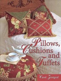 Produktbild: Pillows, Cushions and Tuffets