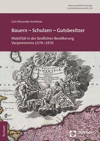 Produktbild: Bauern &ndash; Schulzen &ndash; Gutsbesitzer