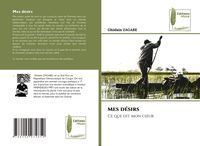 Produktbild: Mes d&eacute;sirs