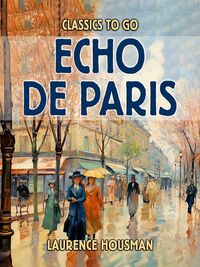 Produktbild: Echo De Paris