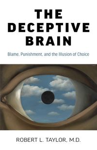 Produktbild: The Deceptive Brain