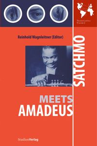 Bild vom Artikel Satchmo Meets Amadeus vom Autor Reinhold Wagnleitner