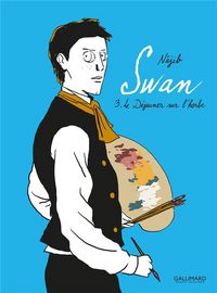 Produktbild: Swan