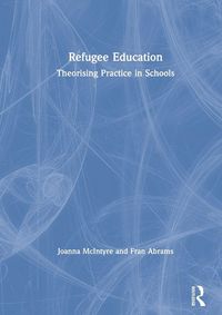 Produktbild: Refugee Education