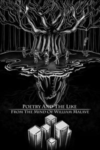 Produktbild: Poetry And The Like From The Mind Of William Malave