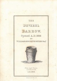 Produktbild: Deverel Barrow