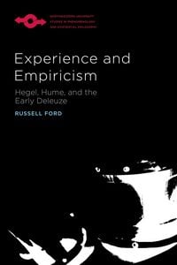 Produktbild: Experience and Empiricism