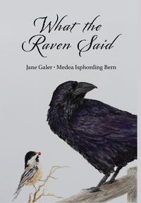 Produktbild: What the Raven Said