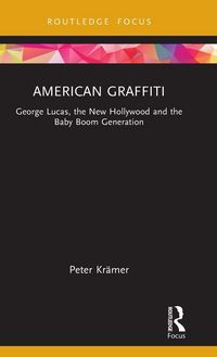 Produktbild: American Graffiti