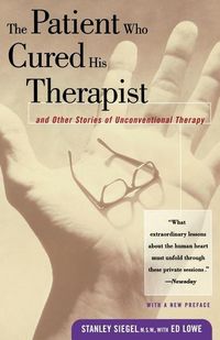 Produktbild: The Patient Who Cured His Therapist