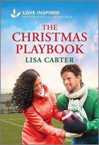 Produktbild: The Christmas Playbook