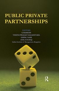 Produktbild: Public Private Partnerships