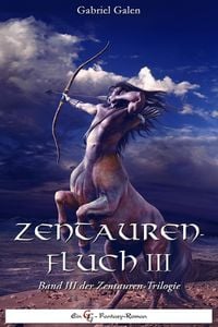 Produktbild: Zentaurenfluch III