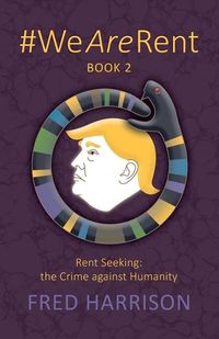 Produktbild: #WeAreRent Book 2 Rent seeking