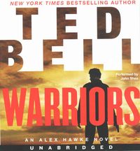 Produktbild: Bell, T: Warriors Low Price CD