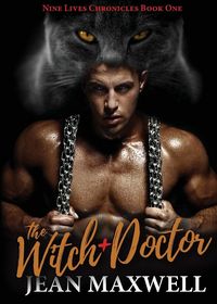 Produktbild: The Witch Doctor