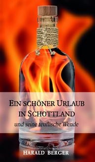 Produktbild: Ein Sch&ouml;ner Urlaub in Schottland