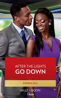 Produktbild: After The Lights Go Down